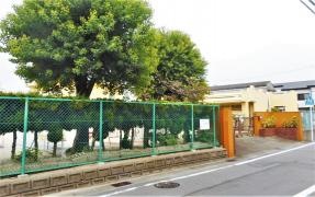 築山保育園