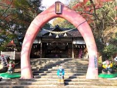 桃太郎公園
