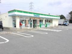 ファミリーマート　鈴鹿フラワーロード店