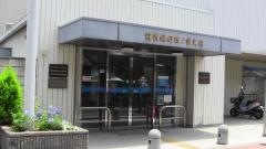 滋賀銀行四ノ宮支店