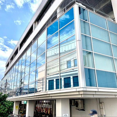 マーケットピア イズミヤ 六地蔵店 京都市伏見区桃山町西尾