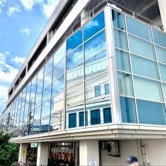 イズミヤ　六地蔵店