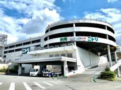 イズミヤ　六地蔵店