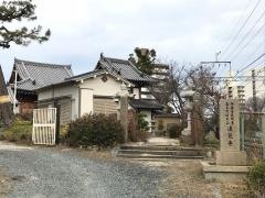 蓮花寺