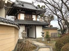 蓮花寺
