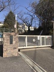 神戸市立押部谷中学校