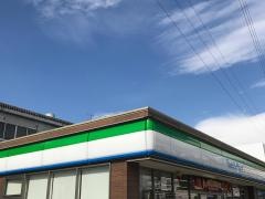 ファミリーマート　尼崎下坂部店
