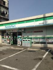 ファミリーマート　尼崎下坂部店