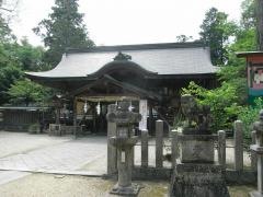 大和神社