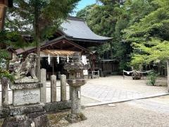大和神社
