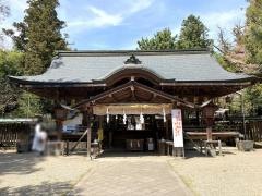 大和神社