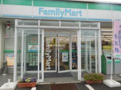 ファミリーマート　かつらぎ笠田店