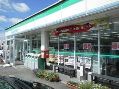 ファミリーマート　かつらぎ笠田店