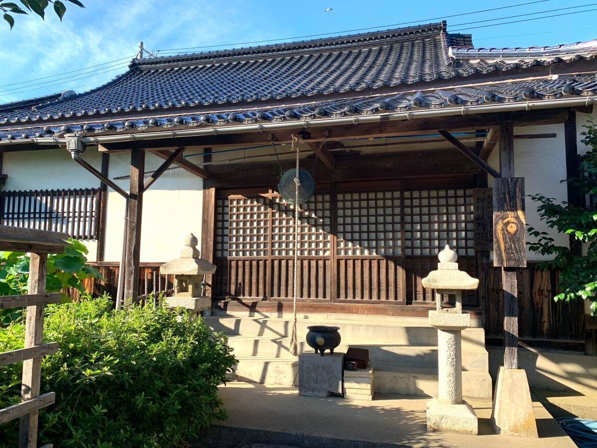 大雲院
