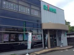 島根銀行安来支店