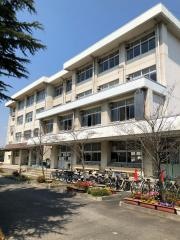 岡山市立岡北中学校