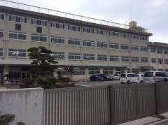 幡多小学校