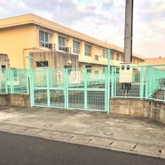 幡多小学校