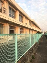 幡多小学校