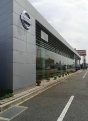 岡山日産中仙道店
