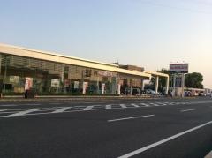 岡山日産中仙道店