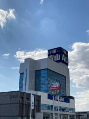 洋服の青山　福山本店