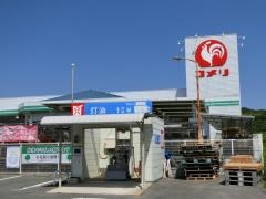 コメリハード＆グリーン　能美店