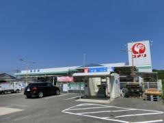 コメリハード＆グリーン　能美店