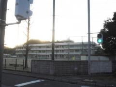 惣開小学校