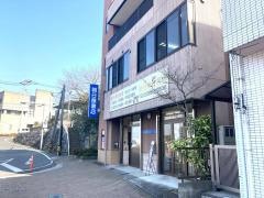 朝日屋書店