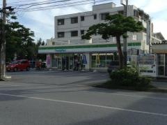 ファミリーマート　西崎沖水前店