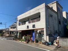 魚銀食堂