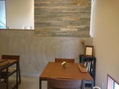ｃａｆｅ・ｔｒｉｌｌ