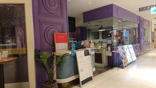 ＳＵＺＵ・ＣＡＦＥ　広島ＰＡＲＣＯ店