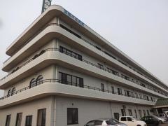 西蒲中央病院