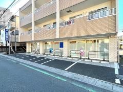 井上耳鼻咽喉科
