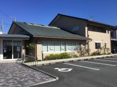 かねた耳鼻咽喉科医院