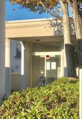 市川眼科医院
