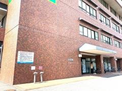 鹿児島医療生活協同組合　鴨池生協クリニック