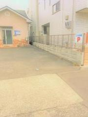 エンゼル動物病院