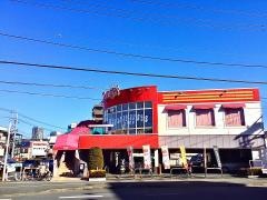 デニーズ　南加瀬店