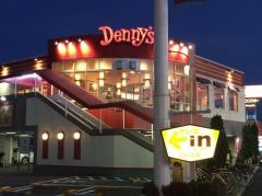 デニーズ　南加瀬店
