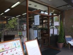 モスバーガー　十三店