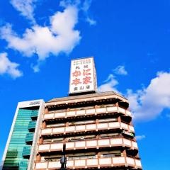 札幌かに本家　金山店
