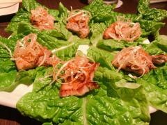 韓国料理秋楽苑