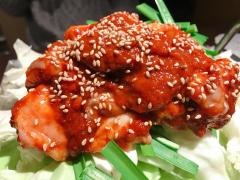 韓国料理秋楽苑