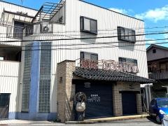 ゴウシュウヤ（ＧＯＳＨＵＹＡ）