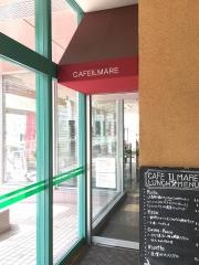 カフェ・イルマーレ