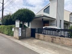 日野原記念上尾栄光教会