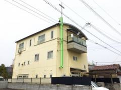 日ノ本教会